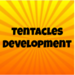 Tentacles Development