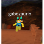Solo robuc para mis amigos