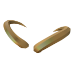 Golden Horns