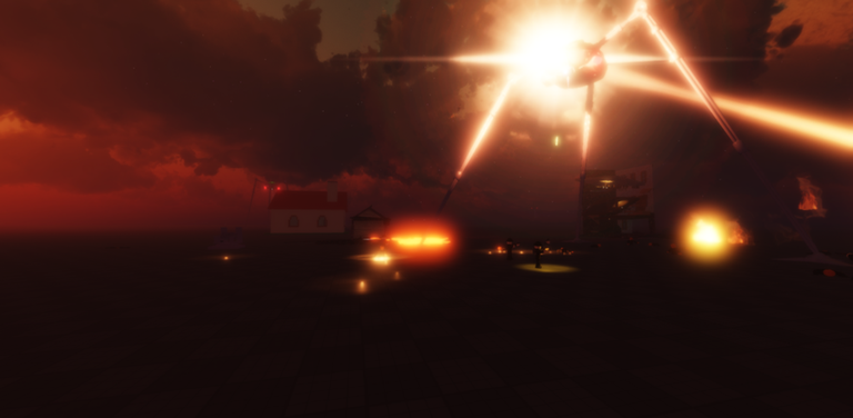 tripod test screenshot 3