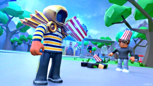 💥[UPDATE] Popcorn Simulator