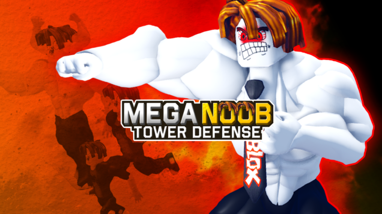 [UPDATE!] Mega Noob Tower Defense [BETA] screenshot 3