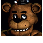 Fnaf info data