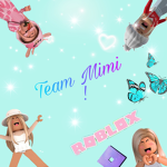 La Team Mimi !