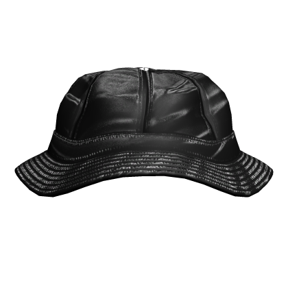 Black Bucket Hat thumbnail