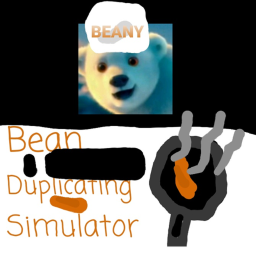 Bean Duplicating Simulator