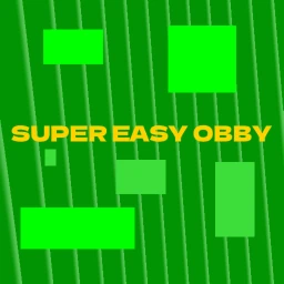 Super Easy Obby icon