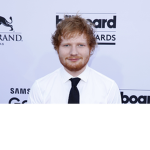 I wish i was ed sheeren