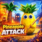 Pineapple attack!