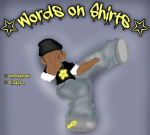 wordsonshirts
