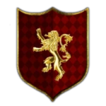 The Casterly Household