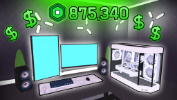 [🎉UPD] 💻 Sprzedaj komputery do gier i udowodnij, że mama się myliła