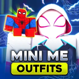 [✨UPD] Mini Me Outfits! icon