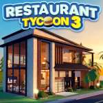 Tycoon Restauracji 3