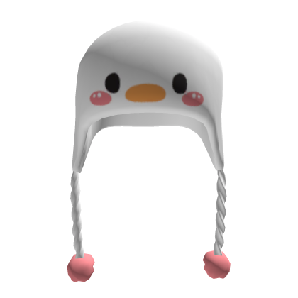 Ducky Hood 🤍