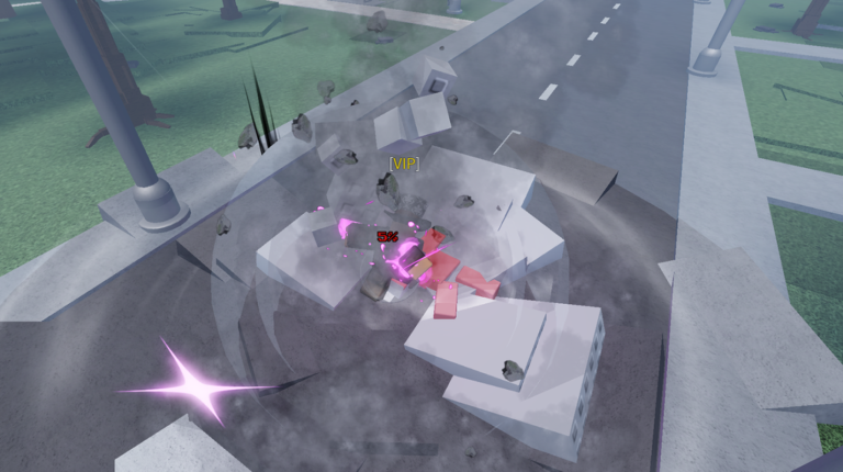 [UPDATE] Boboiboy Battlegrounds screenshot 2