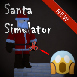 [ALPHA] Santa Simulator