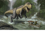 Dinosaur Reunion