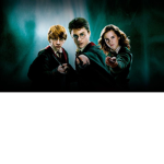 ~*| Harry Potter Book Fans! |*~