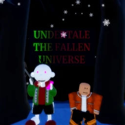 [CANCELLED] UNDERTALE THE FALLEN UNIVERSE  icon