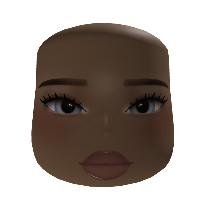 Ana's Doll Glam