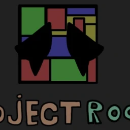 PROJECT ROOMS icon
