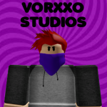 Vorxxo Studios