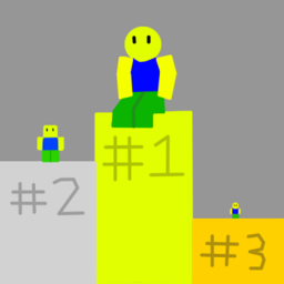 leaderboard simulator icon