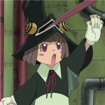 Witch Association