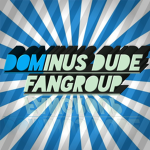 Dominus Dudes Fangroup