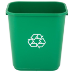 The Super Stinky Recycle Bin