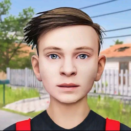 Schoolboy Runaway Remake (БОЛЬШОЕ ОБНОВЛЕНИЕ) icon