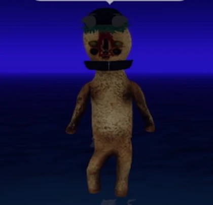 Nomain's Funni Creations Roblox group icon