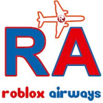 {RA} Roblox Airlines