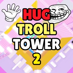 Hugging Tower 2 💕 icon