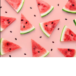 The water melon squad