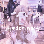 adorina ʚɞ
