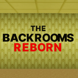 The Backrooms: Reborn