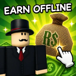 Capital Rush [ EARNS OFFLINE! 💰] icon