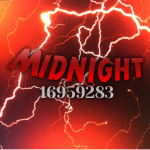多Midnight