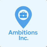 Ambitions Inc.