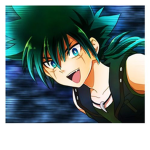 Face Hunters (Blader's Rev)