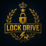 Lock Drive