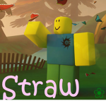 Straw
