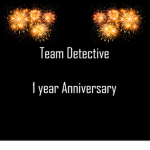 Team Detective