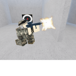|Core| Gun Traning Outpost