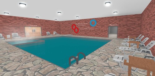 Hilton Hotel v.5