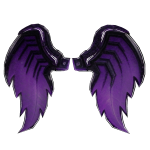 Obsidian Wings
