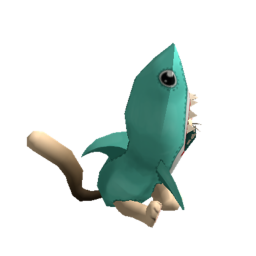 Temple Run (Roblox Adition)