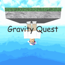 Gravity Quest